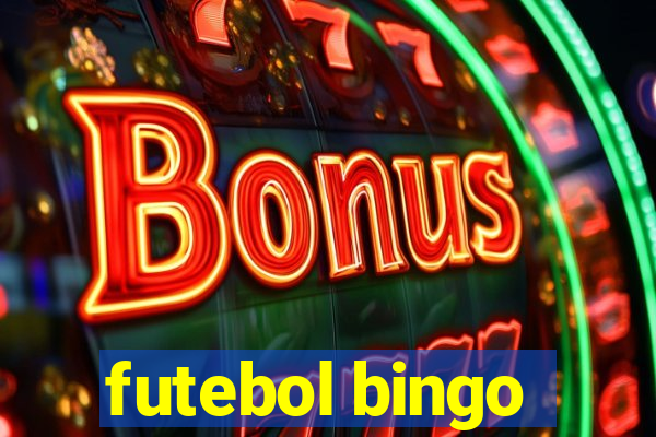 futebol bingo